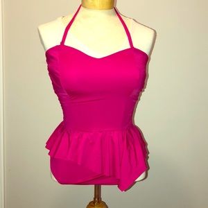 Badgley Mischka Swim - Badgley Mischka Swimsuit Badgley Mischka Swim - Badgley Mischka Swimsuit